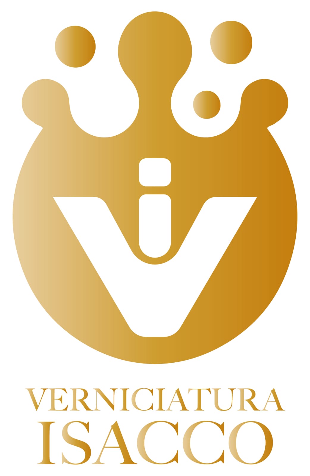 verniciatura isacco